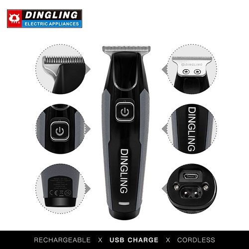 DINGLING ELECTRIV (RF-630) ماكينه للرجال
